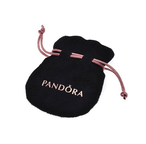 Pandora pouch 